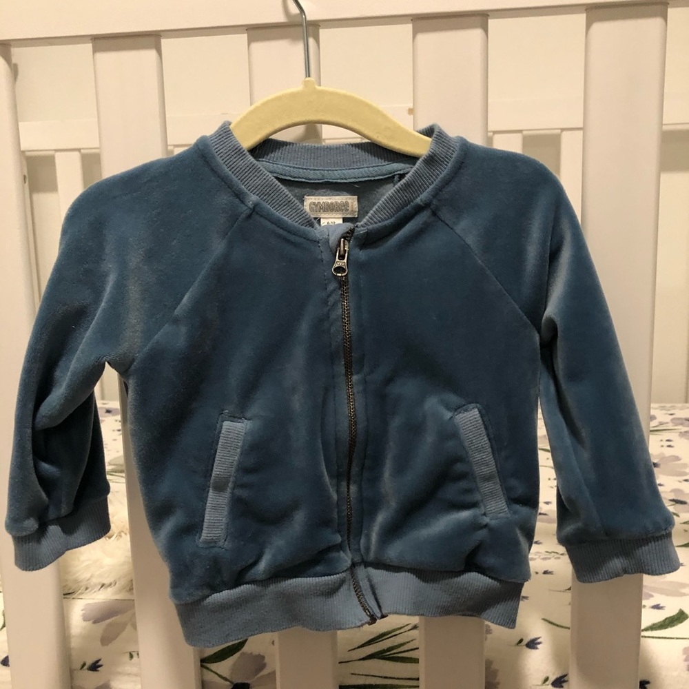 Gymboree set